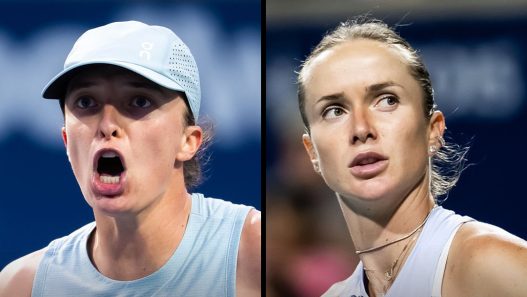 Iga Swiatek et Elina Svitolina se sont qualifiés pour les demi-finales au WTA 1000 de Toronto 2026 (Getty Images)