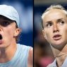 Iga Swiatek et Elina Svitolina se sont qualifiés pour les demi-finales au WTA 1000 de Toronto 2026 (Getty Images)