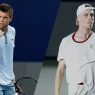 Arthur Gea et Denis Shapovalov s'affronteront pour le titre au tournoi ATP 250 de Los Cabos 2026 (Mifel Tennis Open)