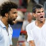 Arthur Fils et Rafael Jodar vont s'affronter pour une place en demi-finales du Masters 1000 de Montréal 2026 (Getty Images)