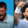 Arthur Fils affrontera Flavio Cobolli pour une place en finale du Masters 1000 de Cincinnati 2026 (Getty Images)