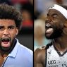 Arthur Fils et Frances Tiafoe s'affronteront en finale du Masters 1000 de Cincinnati (Getty Images)