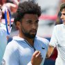 Ben Shelton, Rafael Jodar et Arthur Fils sont les premiers favoris pour le titre au Masters 1000 de Montréal 2026 (Getty Images)