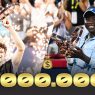 Ben Shelton et Victoria Mboko se sont imposés au Canada en 2025 (Getty Images)
