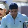 Arthur Gea remplace Casper Ruud dans le tableau de l'US Open 2026 (Getty Images)