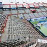 La météo continue de perturber le programme au Masters 1000 de Montréal 2026 (Minas Panagiotakis/Getty Images)