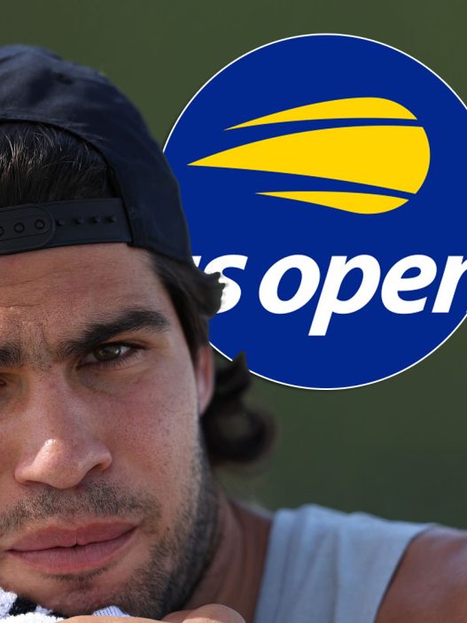Carlos Alcaraz est absent du circuit depuis quatre mois (Clive Brunskill/Getty Images)
