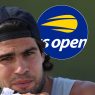 Carlos Alcaraz est absent du circuit depuis quatre mois (Clive Brunskill/Getty Images)
