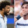 Arthur Fils défiera Thiago Agustin Tirante ce jeudi. (Getty Images)