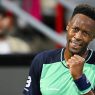 Gael Monfils s'est imposé au premier tour du Masters 1000 de Montréal (Getty Images)