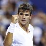 Rafael Jodar s'est qualifié pour la finale du tournoi ATP 500 de Washington (Getty Images)