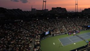 Les quarts de finale sont connus au WTA 1000 de Toronto 2026 (Getty Images)