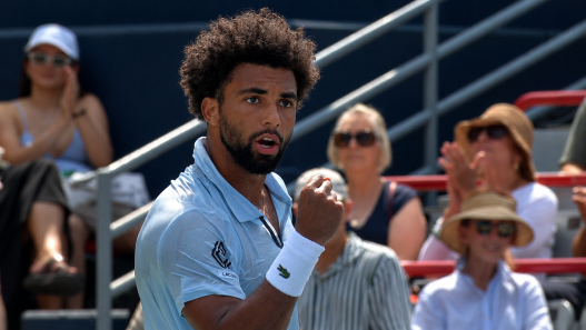 Arthur Fils s'est qualifié pour les huitièmes de finale au Masters 1000 de Montréal (Tennis TV)
