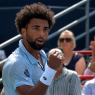 Arthur Fils s'est qualifié pour les huitièmes de finale au Masters 1000 de Montréal (Tennis TV)