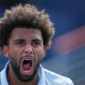 Arthur Fils s'est qualifié pour les quarts de finale au Masters 1000 de Montréal (Arthur Fils/X)