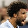 Arthur Fils a battu Alex De Minaur ce mercredi. (Getty Images)