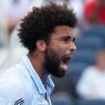 Arthur Fils s'est qualifié pour la finale à Cincinnati. (Getty Images)