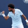 Arthur Fils s'est exprimé avant le Masters 1000 de Montréal (Getty Images)