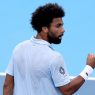 Arthur Fils est au programme des quarts de finale à Cincinnati (Matthew Stockman/Getty Images)