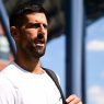 Novak Djokovic s'apprête à disputer son 20e US Open (Mike Lawrence/USTA via Getty Images)