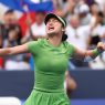 Alexandra Eala s'est imposée en finale du WTA 500 de Washington 2026 (Mubadala DC Open)