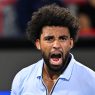 Arthur Fils s'est qualifié pour les huitièmes de finale au Masters 1000 de Cincinnati (Minas Panagiotakis/Getty Images)