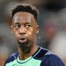 Gaël Monfils a joué son dernier match au Masters 1000 de Montréal (Minas Panagiotakis/Getty Images)