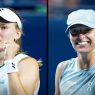 Elena Rybakina et Iga Swiatek s'affronteront pour le titre au WTA 1000 de Toronto 2026 (Getty Images)