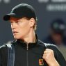 Jannik Sinner au Masters 1000 de Rome 2026 (Antonietta Baldassarre/Insidefoto/LightRocket via Getty Images)