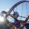 Le trophée qui sera remis au vainqueur du Masters 1000 de Montréal 2026 (Getty Images)