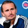 Alexander Zverev en conférence de presse à Montréal (Minas Panagiotakis/Getty Images)