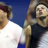 Alexander Zverev et Ben Shelton se disputeront le titre en finale de l'US Open 2026 (Getty Images)