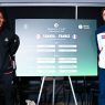 Félix Auger-Aliassime et Arthur Rinderknech seront les n°1 de leur équipe en Coupe Davis (Minas Panagiotakis/Getty Images for World Tennis)