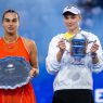 Elena Rybakina dépasse Aryna Sabalenka au classement après l'US Open (Robert Prange/Getty Images)