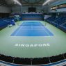 Le WTA 500 de Singapour se déroule du 21 au 27 septembre (Singapore Tennis Open)