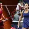 Le changement physique dont parle Emma Navarro entre 2025 et 2026 (Getty Images)