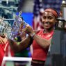 Aryna Sabalenka, Coco Gauff et Elena Rybakina sont les favorites pour le titre à l'US Open 2026 (Getty Images)