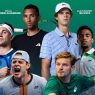 La liste des inscription pour le tournoi ATP 250 de Bruxelles est tombée (BNP Paribas Fortis Open)