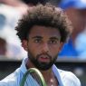 Arthur Fils s'est qualifié pour le tableau principal au tournoi ATP 500 de Tokyo (Getty Images)