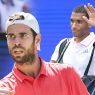 Karen Khachanov a éliminé Félix Auger-Aliassime au deuxième tour de l'US Open (Getty Images)
