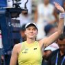 Elena Rybakina lors de l'US Open 2026 (Ben Solomon/USTA via Getty Images)