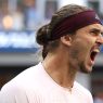 Alexander Zverev s'est imposé en finale de l'US Open 2026 (Getty Images)