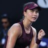 Iva Jovic s'est imposée en finale du WTA 500 de Guadalajara (Simon Barber/Getty Images)
