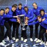 La Team Europe a remporté la Laver Cup 2026 (Getty Images)