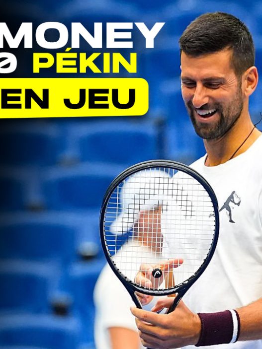 Découvrez le prize money complet au tournoi ATP 500 de Pékin (Getty Images)