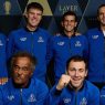 La Team Europe s'est imposé en Laver Cup (Getty Images)
