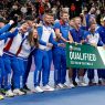 La Tchéquie fait partie des huit équipes qualifiées pour le FINAL 8 de la Coupe Davis 2026 (Getty Images)