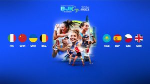 Les Billie Jean King Cup Finals 2026 se dérouleront du 22 au 27 septembre (BJK Cup)