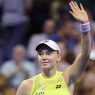 Elena Rybakina s'est imposée en finale de l'US Open 2026 (Getty Images)