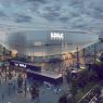Le tournoi ATP 250 de Lyon 2026 se jouera au sein de la LDLC Arena (Artelia Group)